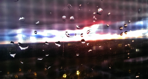 View From the Afternoon