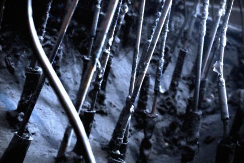 The Internet: Behind the Scenes